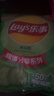 乐事（Lay's）薯片 黄瓜味 135克 休闲零食 膨化食品 实拍图