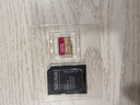 闪迪（SanDisk）256GB TF(MicroSD)内存卡 4K极速金卡A2 V30 U3行车记录仪 运动相机无人机 监控存储卡 读190MB/s 实拍图