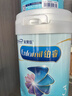 美赞臣铂睿 儿童奶粉4段 配方奶粉（3岁以上） 850g*6全面营养 优量DHA 实拍图