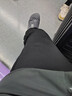 巴拉巴拉童装儿童羽绒服女男童2025新款冬中长款加厚保暖外套纯色连帽衣服 实拍图