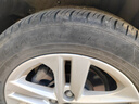 邓禄普（DUNLOP）汽车轮胎 205/55R16 91V ENASAVE EC300+原配高尔夫适配朗逸/速腾 实拍图