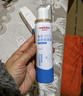 维德（WELLDAY）儿童生理盐水洗鼻器海盐水鼻腔喷雾鼻窦炎喷剂鼻塞清洗器100ml*2 实拍图