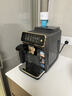 飞利浦（PHILIPS）【行业爆款】云朵咖啡机新3系EP3341/62家用/办公室全自动意式浓缩冷萃研磨一体 咖啡机 新年礼物 实拍图
