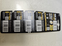 传应CR1220纽扣电池5粒 3V锂电池 适用起亚悦达汽车钥匙遥控器等cr1220 实拍图