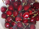 京鲜生 智利进口车厘子2J级 900g礼盒装 果径约28-30mm 新鲜水果礼盒 实拍图