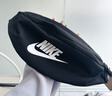 耐克（NIKE）男女腰包 单肩包斜挎包胸包休闲包DB0490-010 黑 实拍图