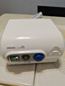 欧姆龙（OMRON）儿童家用雾化机老人医用婴儿空气压缩式雾化器NE-C28赠健康问诊卡 实拍图