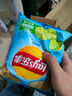 乐事（Lay's）薯片 (原味+黄瓜+青柠) 70克*3包 组合包 零食大礼包 休闲食品 实拍图