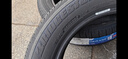 普利司通（Bridgestone）汽车轮胎 205/55R16 91V ER300 配套卡罗拉/马自达3/适配思域速腾 实拍图