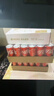 可口可乐（Coca-Cola）檀健次代言 雪碧Sprite柠檬味碳酸饮料 330ml*24摩登罐  实拍图