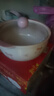 粉色蝴蝶结大号陶瓷泡面带盖螺蛳粉碗面碗高颜值釉下彩好看少女心 【粉色】 蝴蝶结-泡面碗 泡面碗+盖 【二件套】 实拍图