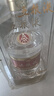 五粮液 浓香型白酒 45度 500ml*2 双瓶装(含礼袋) 实拍图