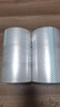 得力（deli）透明胶带高品质高粘封箱打包胶带 60mm*100y*45μm 6卷高性价比筒装胶带 JD932 实拍图