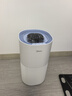 美的（Midea）小蓝鲸600无雾空气加湿器母婴幼儿客厅家用卧室静音抗菌孕妇办公室大容量雾化器新年礼物SZ-2Y50 实拍图