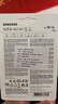 三星（SAMSUNG）128GB TF(MicroSD)存储卡Endurance耐久卡 V30行车记录仪安防监控摄像头专用卡 读速100MB/s 实拍图