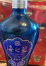洋河 蓝色经典 海之蓝 52度 520ml*6瓶 整箱装 绵柔浓香型白酒 实拍图