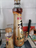 金龙鱼纯芝麻香油 400ml【一级】凉拌 调味 烹饪 火锅 调味油 玻璃瓶 实拍图
