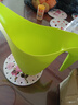 史丹利浇水壶浇花家用长嘴浇花壶长嘴壶神器大容量尖嘴多肉洒水壶薄荷绿 实拍图