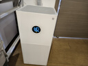 米家小米空气净化器4lite 除甲醛除菌除异味 空气伴侣 除PM2.5 AC-M17-SC 实拍图