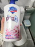 舒肤佳健康净护沐浴露樱花香氛720g 沐浴乳液男女士通用新旧包装随机 实拍图