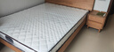 海马飞雪床垫席梦思天然椰棕乳胶独立弹簧床垫酒店厚薄双人家用榻榻米垫子 15cm豪华款(乳胶+椰棕+独立弹簧) 1.5x1.9米 实拍图