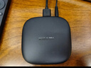 小米（MI）小米盒子5 MAX 4K分辨率智能语音机顶盒 杜比全景声 手机无线投屏 4+64GB内存 实拍图