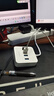 绿联USB3.0扩展器高速4口分线器 扩展坞HUB集线器 笔记本电脑一拖四多接口转换器延长线1.5米30221 实拍图