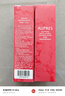 欧珀莱（AUPRES）均衡淡纹修护柔润水170ml 抗皱补水保湿爽肤水 新年礼物 实拍图