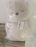 熊猫熊跑跑小熊玩偶包包背包斜挎包毛绒玩具抱枕公仔儿童生日礼物送女生 实拍图