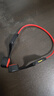 ENKOR恩科骨传导蓝牙耳机无线挂耳开放式不入耳跑步运动游泳IPX8级防水32G内存MP3适用苹果华为小米手机 实拍图