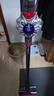 戴森（DYSON）V8无绳吸尘器【升级款】手持无线吸尘器 除螨 宠物 家庭适用 实拍图