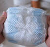 好奇（Huggies）金装拉拉裤XXL74(15kg以上)尿不湿【速干不易红】 实拍图