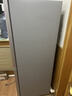 上菱183升双开门冰箱小型出租房2-3人用 出租屋家用两门二门小户型双门电冰箱以旧换新BCD-183D 实拍图