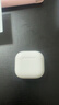 华强北新款【官配正品丨新Air第4代】蓝牙耳机无线适配苹果顶配主动降噪iPhone17/16/15/14/13半入耳式华强北 【主动降噪版全功能pods4】 灵动岛弹窗+空间音頻+三真电量 实拍图