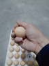 京鲜生 无抗保洁鲜鸡蛋30枚/盒 健康轻食 礼盒送礼 1.5kg/盒 源头直发 实拍图