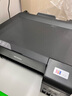 爱普生（EPSON）墨仓式L1258 A4彩色无线单功能家用打印机 AI学习打印机（微信/远程打印） 实拍图