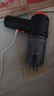 觅时光 除尘器家用无线汽车除尘器两用手持吹尘器小型宠物除毛器 实拍图