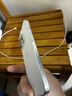 Apple/苹果【20W快充套装】iPhone 16 Pro (A3294) 512GB 白色钛金属 支持移动联通电信5G 实拍图