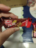 雀巢（Nestle）脆脆鲨威化饼干巧克力味24条446.4g 休闲零食代餐 新年年货饼干 实拍图