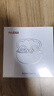 努比亚（nubia）蓝牙耳机耳夹式LiveClip AI智能骨传导概念开放式不入耳运动跑步超长续航适用苹果红魔国家补贴 紫 实拍图