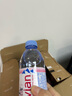 依云（evian）矿泉水 330ml*24瓶 饮用水 高端矿泉水 法国进口 会议商务用水 实拍图