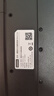 联想（Lenovo）无线键盘鼠标套装 键鼠套装 全尺寸键盘 商务办公 MK23Lite 实拍图