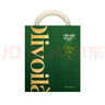欧丽薇兰 Olivoila【保真橄榄油】 食用油 橄榄油500MLx2 精选年货礼盒 实拍图