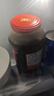 陶华碧老干妈 油辣子大块牛肉酱730g 贵州特产调味酱牛肉酱拌饭拌面 实拍图