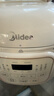 美的（Midea）【京东自营】官方电压力锅高压1.8L小型2-3人电饭煲 全自动智能预约开盖火锅煮小米电饭锅MY-E220 实拍图
