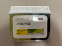 京东京造 家卫士ice冰箱除味剂活性炭除味冰箱除臭剂冰箱除味盒150g*2 实拍图
