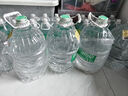 鼎湖山泉饮用天然水家庭桶装水12L*3 桶装水非矿泉水 实拍图