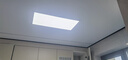 米家小米平板面板灯厨房集成吊顶led嵌入式吸顶灯 米家面板灯L60蓝牙Mesh版 实拍图