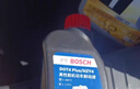 博世（BOSCH）DOT4 plus升级版刹车油制动液/离合器油塑料桶装 通用型 500ml装 实拍图