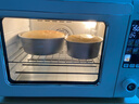 长帝（changdi）新款电烤箱猫小易Max大容量风炉专业烘焙烤箱烘焙/烧烤猫小易pro升级款空气炸烤新年货礼物 实拍图